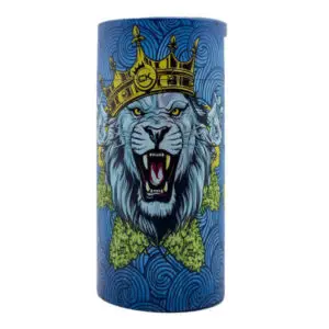 Envase al vacío Cannabis King – XtraLarge 2500ml – Rey León
