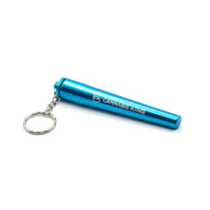 Tubo Porro Conique – Cannabis King – Azul