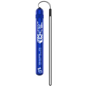 Tubo de Porro Cannabis King – Edición Coleccionistas 2026 – Rey León Azul